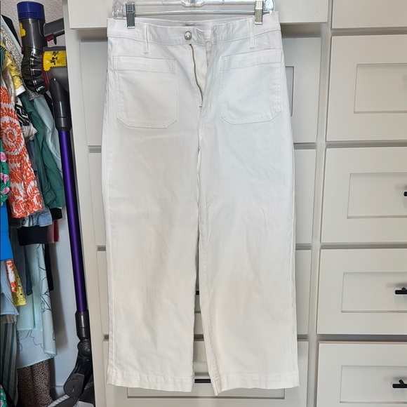 Jessica Simpson Denim - Women's White Jeans